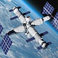 МКС, подвинься. РАН предложила запустить Российскую орбитальную станцию на ту же орбиту, на которой находится МКС