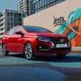 «Искра» зажглась, проблемы решены: продажи Lada Iskra взлетели и оказались рекордными с момента запуска