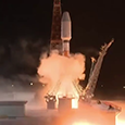 Ракета «Союз-2.1б» запустила с Восточного «Аисты-2Т»: спутники уже выведены на орбиты