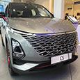 Дилеры устроили распродажу Haval Jolion, Geely Coolray, Chery Tiggo 4 Pro, Omoda C5 и Belgee X50. Сэкономить можно сотни тысяч рублей