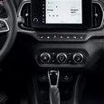 Что не появилось в Vesta, добавили в Iskra. АвтоВАЗ официально представляет интерьер серийной Lada Iskra