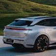 Вместительный универсал Zeekr 007 GT с разгоном менее 3 с до 100 км/ч заряжается за 10 минут и проезжает более 800 км