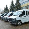Представлен российский минивэн для большой семьи. Покупателям предложат целых четыре версии на базе «Соболя»