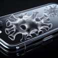Добрались и до iPhone. В приложениях из App Store обнаружен опасный вирус — такие раньше были только на Android
