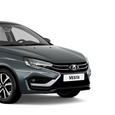 АвтоВАЗ подтвердил создание совершенно новой Lada Vesta — в более высоком классе