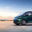 Новый «аэробус» на колёсах от Geely — максимум роскоши от $47 000. Представлен Geely Galaxy LEVC L380 Land Airbus 2025