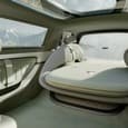 Chery переосмыслила минивэн: представлен концепт-кар Journeo