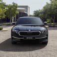 Представлена полноприводная Skoda Octavia 4х4