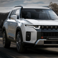 Корейский автопроизводитель KGM (SsangYong) возвращается в Россию: объявлены масштабные планы, которые включают местное производство машин