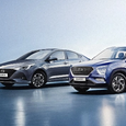 Российские Kia и Hyundai выпускают ровно год: Solaris HS вошёл в топ-3 бестселлеров, Solaris KRS стал «Автомобилем года», локализация продолжает расти