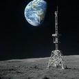 Илон Маск и SpaceX запустили ракету на Луну, где решили установить первый 4G-передатчик Nokia