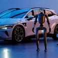 Без роботов никуда. Состоялась мировая премьера Zeekr 007 GT: мощность суперкара, проходимость внедорожника и большое пространство универсала
