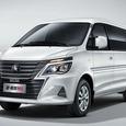 Фирменные минивэны МАЗ на базе Mitsubishi Space Gear собирают только в бензиновом варианте — от электрической версии отказались