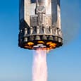 Первые ракеты Starship отправятся на Марс в ноябре 2026 года, на борту будут роботы с «самым умным ИИ на Земле»