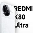 Xiaomi готовит бюджетный суперфлагман: Redmi K80 Ultra получит SoC MediaTek Dimensity 9400 Plus, аккумулятор на 7500 мАч и 100-ваттную зарядку