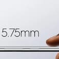 Это ультратонкий смартфон (5,75 мм), у которого аккумулятор больше, чем у Galaxy S25 Ultra. Tecno представила уникальный Spark Slim