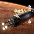 NASA и General Atomics приближаются к созданию космической ядерной ракеты