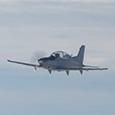 Новейший российский самолет УТС-800 получил катапультные кресла и кондиционер в кабине. Раскрыты все характеристики новинки