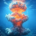 Ученые предлагают остановить глобальное потепление на Земле взрывом мощнейшей ядерной бомбы