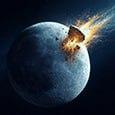 NASA: столкновение астероида 2024 YR4 с Землей отменяется, но он может «атаковать» Луну