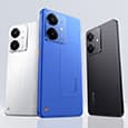 «Титановый» аккумулятор 7000 мАч, защита IP69, мощная SoC Dimensity 8400-MAX, тонкий корпус — недорого. Представлен Realme Neo7 SE