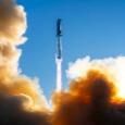 FAA одобрило новый старт SpaceX Starship в феврале, не дожидаясь итогов расследования январской аварии
