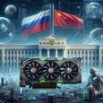 Учёные из китайско-российского университета ускорили научные вычисления на видеокартах GeForce в 800 раз