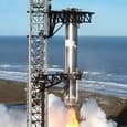 Маск сравнил взрыв новейшего Starship с выбоиной на дороге. Версия Starship диаметром 9 м будет запущена около 10 000 раз