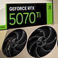 GeForce RTX 5070 Ti выйдет позже, чем ожидалось — из-за Китая