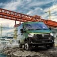«Клубный сервис» раскритиковал полноприводный «Соболь NN» 4x4. Но оказался неправ, как утверждают производитель и дистрибутор