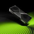 Видеокарты Nvidia GeForce RTX 50 оказались менее прожорливыми, чем ожидалось: опубликованы требования к блокам питания