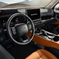 Специально для России: представлен большой внедорожник Haval H7 с физическими кнопками, «зимним пакетом» и усиленной обработкой кузова