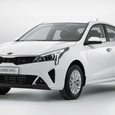 В России возобновили выпуск Kia Rio в двух кузовах. В ближайшие дни будет собрано до 200 машин