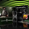 Nvidia назвала даты начала продаж GeForce RTX 5090, 5080, 5070 Ti/5070, а также ноутбуков с Laptop-версиями новейших графических ускорителей