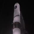 Поехали: состоялся исторический запуск ракеты Blue Origin New Glenn