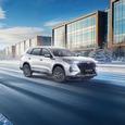 Ажиотажем тут не пахнет: «Автозавод Санкт-Петербург» выпустил более 20 000 машин Xcite, а продал всего 5500