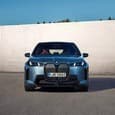 Представлен BMW iX 2026: больше мощности и гораздо дешевле предшественника