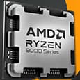 Это самый мощный игровой процессор в мире. Представлен 16-ядерный AMD Ryzen 9 9950X3D: на 8% быстрее Ryzen 9 7950X3D и на 20% быстрее Intel Core Ultra 9 285K