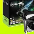 Это первое фото GeForce RTX 5090. На коробке указано, что она имеет 32 ГБ памяти GDDR7