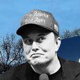 Илон Маск может купить... Intel? Сообщается, что он участвует в новом раунде переговоров
