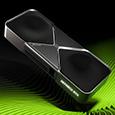 В два раза мощнее GeForce RTX 4090, в два раза компактнее. Nvidia представила GeForce RTX 5090, а также GeForce RTX 5080, GeForce RTX 5070 Ti и GeForce RTX 5070