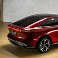 Совершенно новая новая «шестёрка» Mazda представлена в Европе