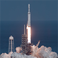 Абсолютный рекорд за всю историю космонавтики: в 2024 году SpaceX вывела на орбиту почти 1500 тонн полезной нагрузки