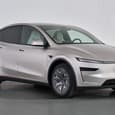 Представлена шестиместная Tesla Model YL с тремя рядами сидений