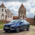 Инсайдер рассказал о мрачном запуске Lada Iskra: дилерам отправили не более 100 машин, продано всего 2-3 авто, дилеры даже не берут предоплату