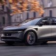 Конец независимости Zeekr: компанию полностью поглощает Geely