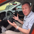 «Понятно, что эта машина даже до Lada Vesta не дотягивает. Есть над чем поработать». Главный редактор «За рулем» рассказал о шумоизоляции и вибронагруженности Lada Iskra
