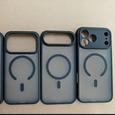 Даже в чехлах iPhone 17 Pro и iPhone 17 Pro Max будут сильно отличаться от предшественников: появились фото новых чехлов MagSafe