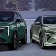 Tagaz: бренд Geely полностью уйдёт с российского рынка, останутся только BelGee и Knewstar. В Geely информацию уже опровергли