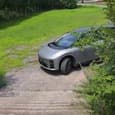 10 лет от задумки до выхода: глава Li Auto называет Li i8 «MEGA-автомобилем», который совмещает характеристики минивэна, седана и внедорожника